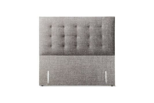 The Eva Headboard | House_Wool - Truffle