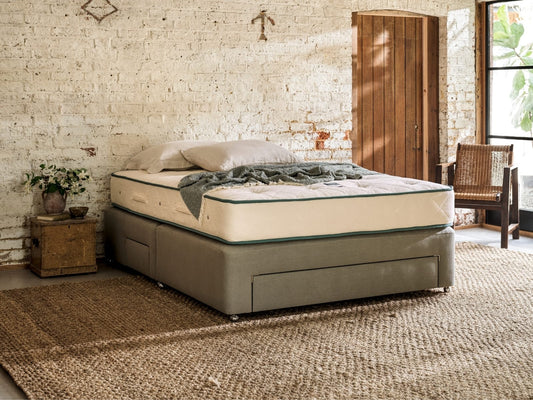 The Coco Bed Base
