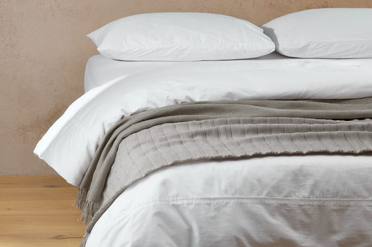 Organic Cotton Flat Sheet
