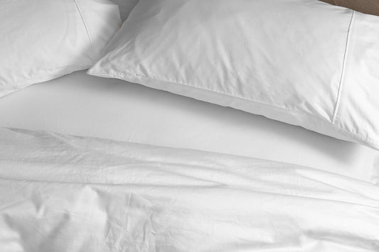 Organic Cotton Bed Linen Set