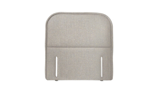 The Ashford Headboard | ReNew™_Wool_Blend - Oat