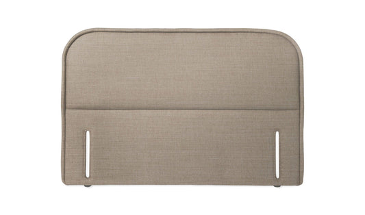 The Ashford Headboard | Linara - Chamois