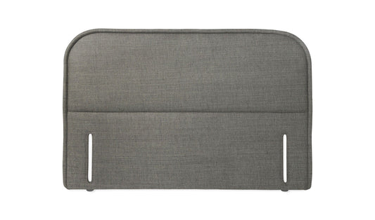 The Ashford Headboard | Linara - French Grey