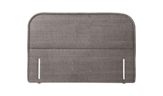 The Ashford Headboard | Linara - Magnesium