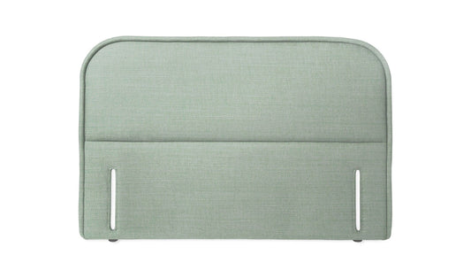 The Ashford Headboard | Linara - Seaglass