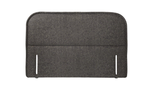 The Ashford Headboard | Wool_Hemp - Plough