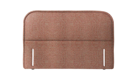 The Ashford Headboard | House_Wool - Sandstone