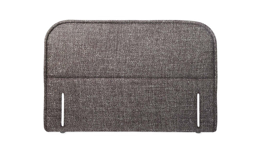 The Ashford Headboard | House_Wool - Truffle