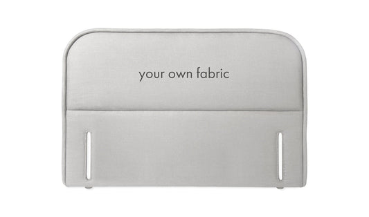 The Ashford Headboard | Wool_Hemp - Other