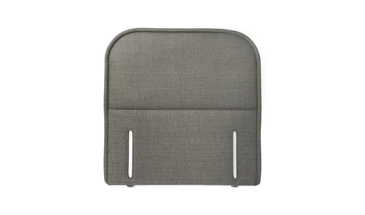 The Ashford Headboard | Linara - French Grey