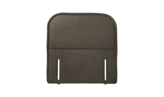 The Ashford Headboard | House_Linen - Organic Ash