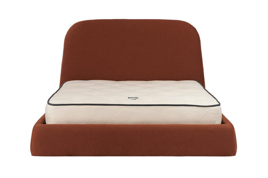 The Braunton Bed
