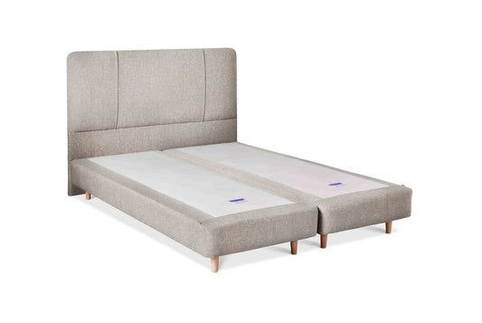 The Carrick Child Bed | ReNew™_Wool_Blend - Oat