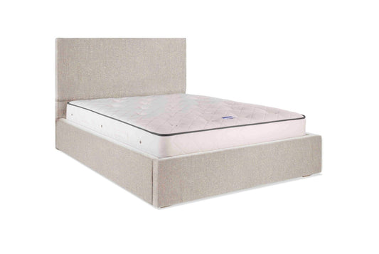 The Dartmouth Bed | ReNew™_Wool_Blend - Oat