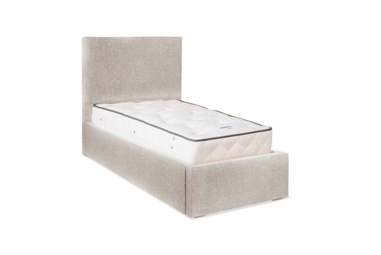 The Dartmouth Bed | ReNew™_Wool_Blend - Oat