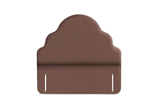 The Ebford Headboard | House_Linen - Brick