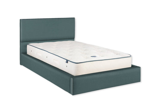 The Exmouth Bed | Linara_Cotton_Linen - Mariana
