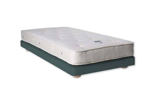 The Gulliver Floor Bed | Linara_Cotton_Linen - Mariana