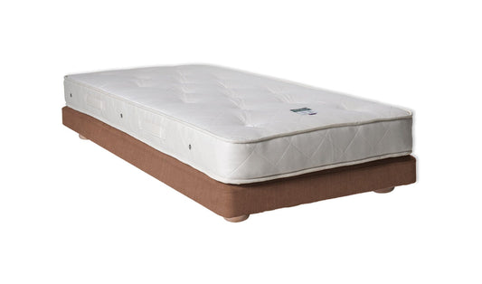 The Gulliver Floor Bed | House_Linen - Brick