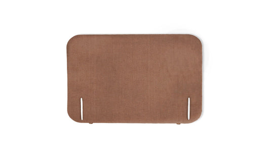 The Halstock Headboard | House_Linen - Brick