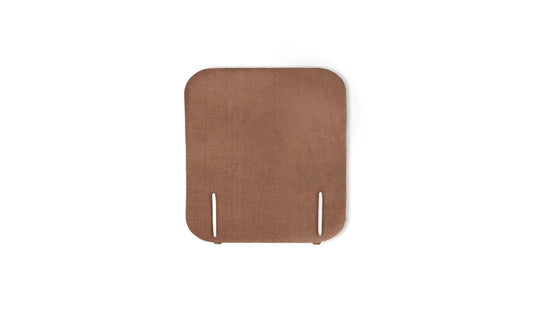 The Halstock Headboard | House_Linen - Brick