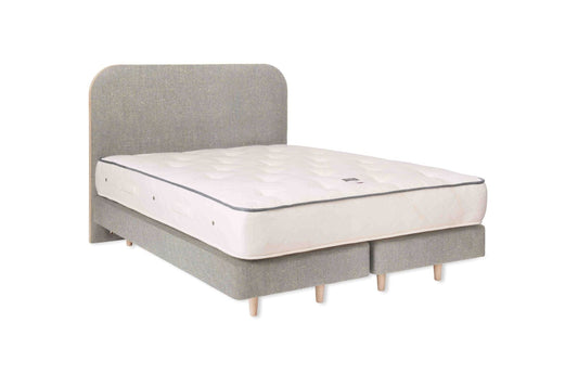 The Heybrook Bed | ReNew™_Wool_Blend - Oat