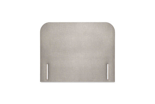 The Heybrook Headboard | ReNew™_Wool_Blend - Oat