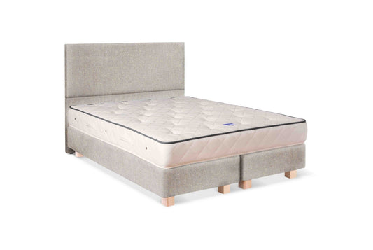 The Lanyard Child Bed | ReNew™_Wool_Blend - Oat