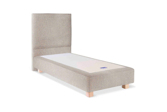 The Lanyard Child Bed | ReNew™_Wool_Blend - Oat