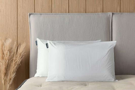 The Natural Latex Pillow