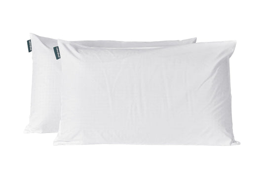 The Natural Latex Pillow
