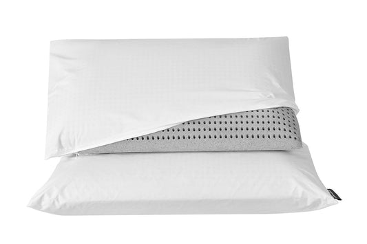 The Natural Latex Pillow