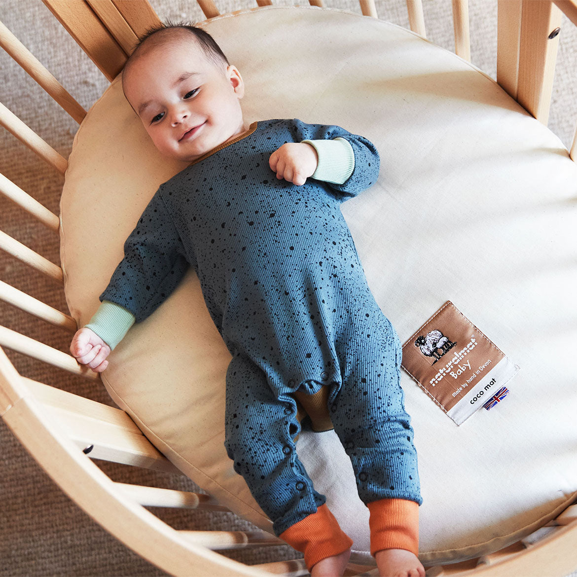 Stokke baby outlet sleepi