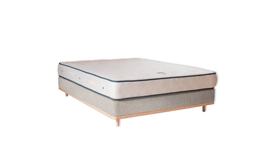 The Otterton Base | ReNew™_Wool_Blend - Oat