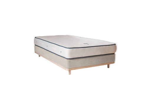 The Otterton Base | ReNew™_Wool_Blend - Oat