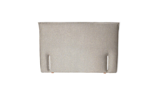 The Otterton Headboard | ReNew™_Wool_Blend - Oat