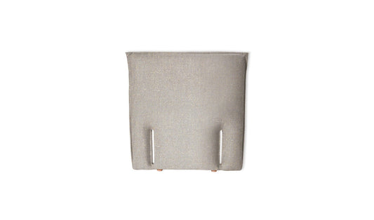 The Otterton Headboard | ReNew™_Wool_Blend - Oat