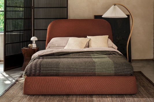 The Braunton Bed