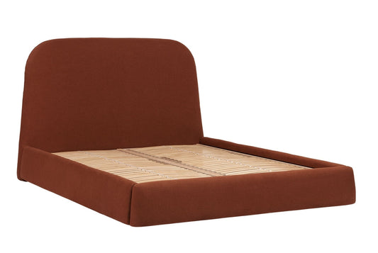 The Braunton Bed