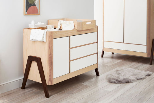 Gaia Baby Hera Dresser