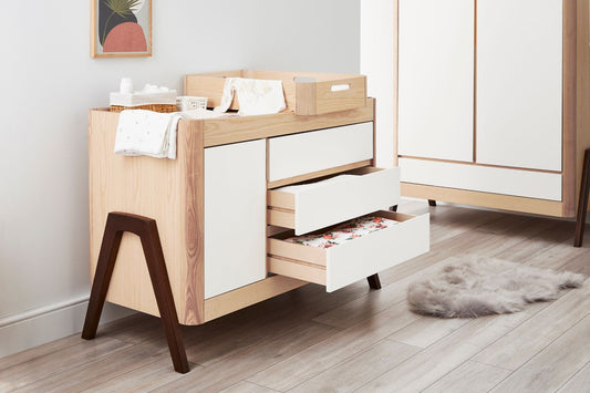 Gaia Baby Hera Dresser