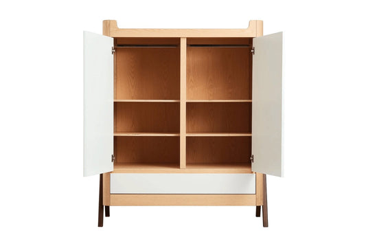 Gaia Baby Hera Wardrobe