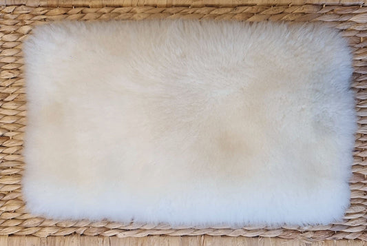 The Lambskin Hot Water Bottle