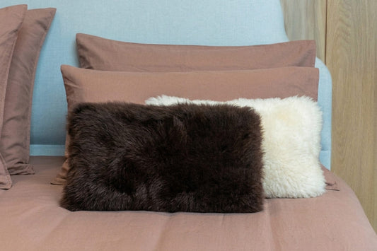 The Lambskin Hot Water Bottle