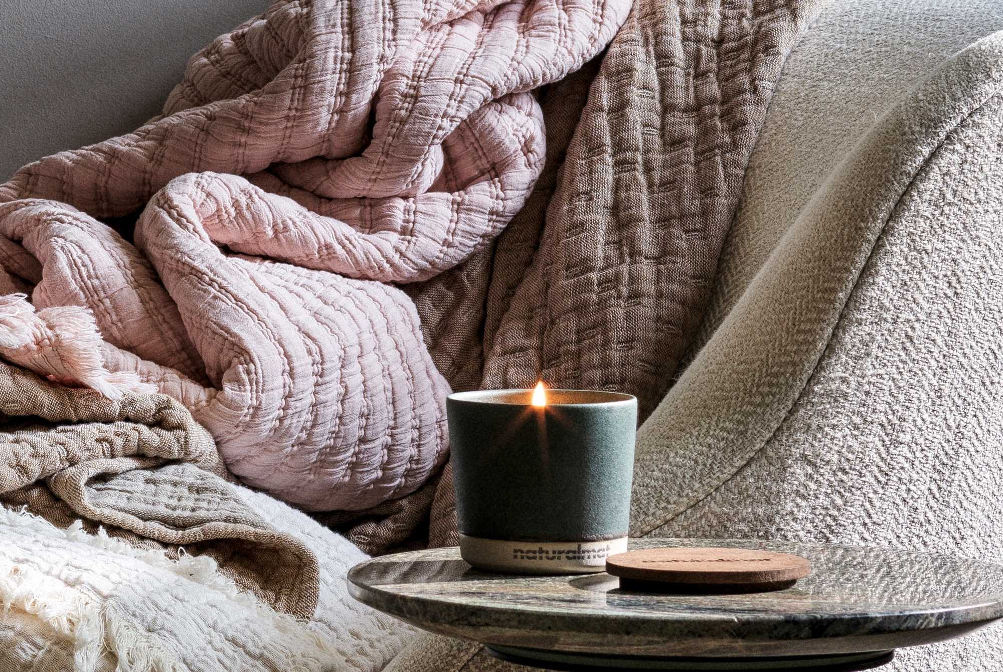 Sleep Scent Candle