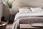 Organic Linen Bed Linen Set