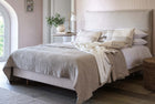 The Prideaux Bed