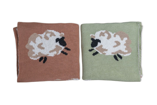 Baa Baa Blanket