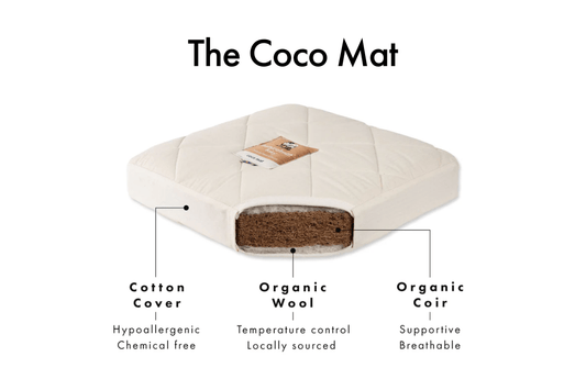 Gaia Baby Hera 'Studio Edit' Two Piece Set