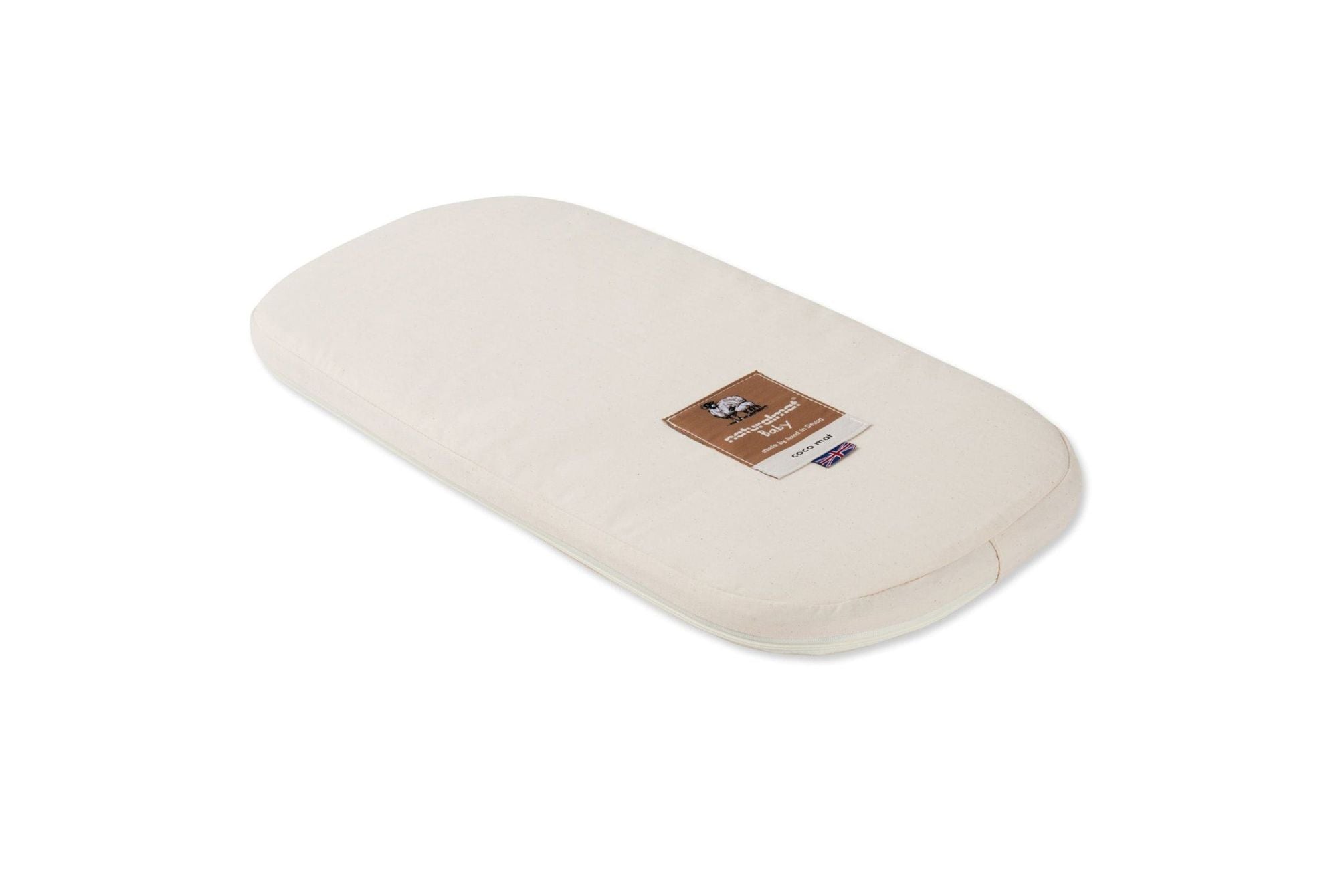 Coco Mat Maxi Cosi Iora Air Bedside Crib